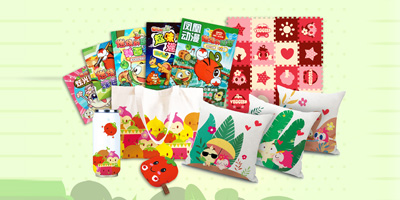 消費(fèi)品授權(quán)