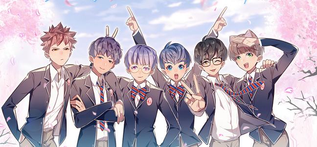 易安音樂(lè)社